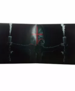 Randy Miller Hellraiser III: Hell On Earth – Original Motion Picture Soundtrack 2XLP Music