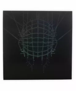 Randy Miller Hellraiser III: Hell On Earth – Original Motion Picture Soundtrack 2XLP Music