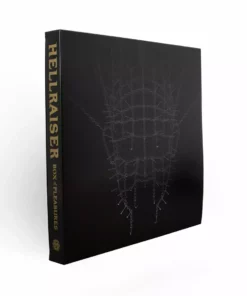 Randy Miller Hellraiser III: Hell On Earth – Original Motion Picture Soundtrack 2XLP Music