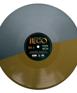 Howard Shore Hugo - Original Score 2xLP Mondo Exclusive