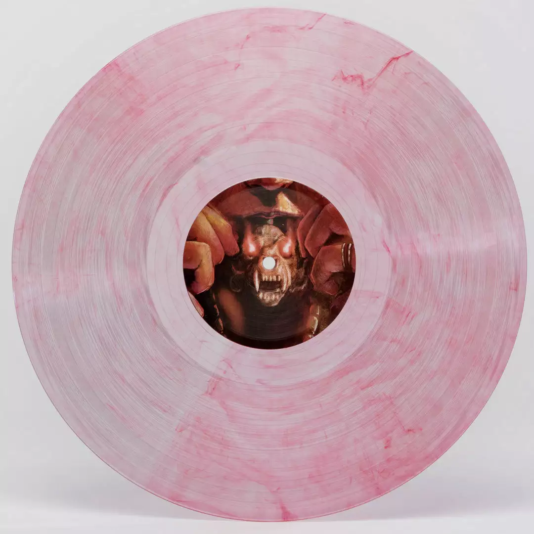 Ben Lovett The Old Ways - Original Motion Picture Soundtrack LP Music 2 Ben Lovett The Old Ways - Original Motion Picture Soundtrack LP Music