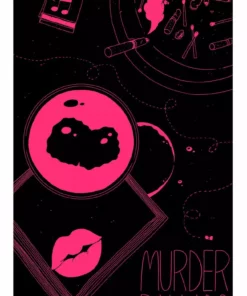 Z2 Comics Murder Ballads – Deluxe Graphic Novel + 10