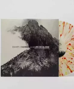 Burning Witches Records Daniel Davies – Soeurs De Glisse Original Motion Picture Soundtrack