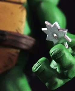 Mondo Raphael 1/6 Scale Collectible Figure Exclusive