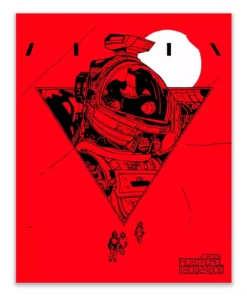 Jerry Goldsmith Music Alien – Complete Motion Picture Soundtrack 4XLP