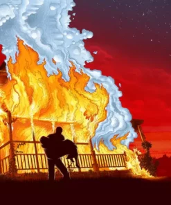 Elliot Goldenthal Pet Sematary Original Motion Picture Soundtrack 2XLP