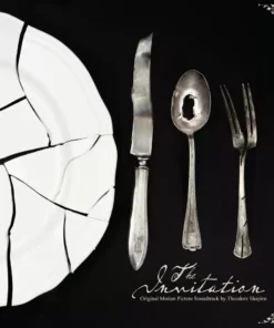 Theodore Shapiro The Invitation – Original Motion Picture Soundtrack LP Music