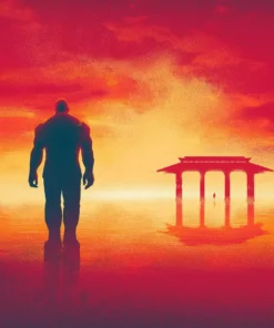 Alan Silvestri Music Avengers: Infinity War - Original Motion Picture Soundtrack 3XLP 6 Alan Silvestri Music Avengers: Infinity War - Original Motion Picture Soundtrack 3XLP