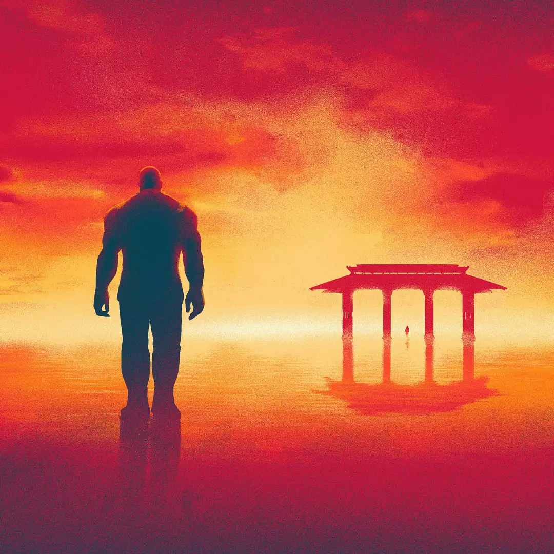 Alan Silvestri Music Avengers: Infinity War - Original Motion Picture Soundtrack 3XLP 3 Alan Silvestri Music Avengers: Infinity War - Original Motion Picture Soundtrack 3XLP