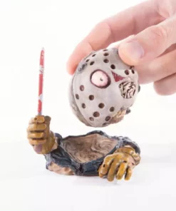 Toys Jason Voorhees Mondoid Vinyl Figure 27 Toys Jason Voorhees Mondoid Vinyl Figure