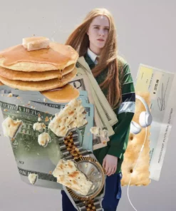 Emile Mosseri Kajillionaire - Original Motion Picture Soundtrack LP Music