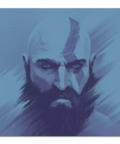 Bear McCreary God Of War – Original Video Game Soundtrack 2XLP 20 Bear McCreary God Of War – Original Video Game Soundtrack 2XLP