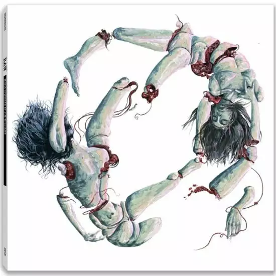 Jim Williams Music RAW Original Motion Picture Soundtrack CD 1 Jim Williams Music RAW Original Motion Picture Soundtrack CD