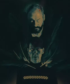 Steve Lynch Let Us Prey - Original Motion Picture Soundtrack LP Music