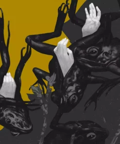 Aimee Mann & Jon Brion Music Magnolia – Original Motion Picture Soundtrack 3XLP