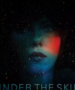 Mica Levi Under The Skin – Original Motion Picture Soundtrack LP Music