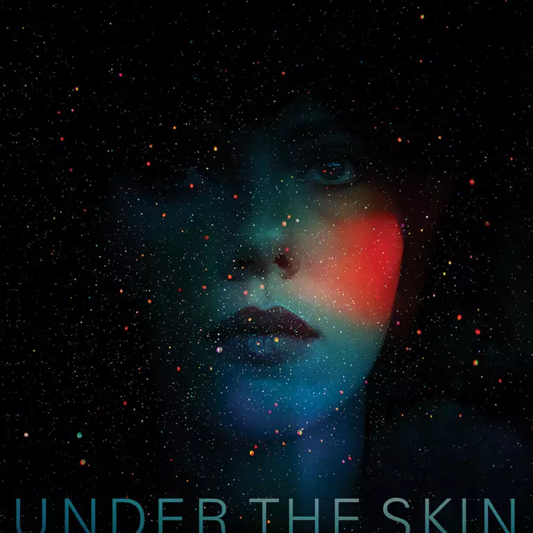 Mica Levi Under The Skin – Original Motion Picture Soundtrack LP Music 1 Mica Levi Under The Skin – Original Motion Picture Soundtrack LP Music