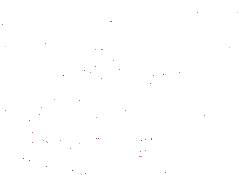 Mondo Gremlins – Mogwai Tiki Mug Stackers (Yum Yum Variant) Tikis