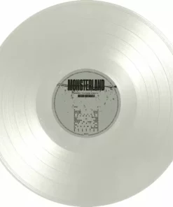 Gustavo Santaolalla Monsterland - Original Series Soundtrack LP 5 Gustavo Santaolalla Monsterland - Original Series Soundtrack LP