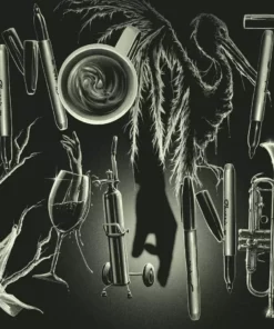 Gustavo Santaolalla Monsterland - Original Series Soundtrack LP