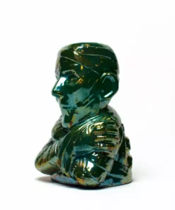 Mondo The Mummy Tiki Mug - Scarab Variant