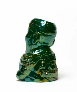 Mondo The Mummy Tiki Mug - Scarab Variant