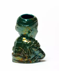 Mondo The Mummy Tiki Mug - Scarab Variant