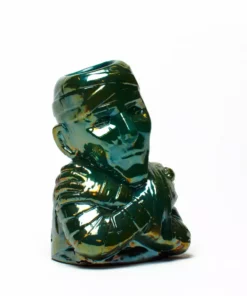 Mondo The Mummy Tiki Mug - Scarab Variant