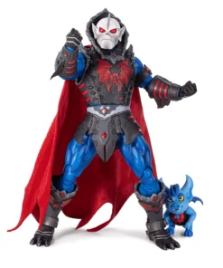 Mondo Hordak 1/6 Scale Figure - Classic Variant