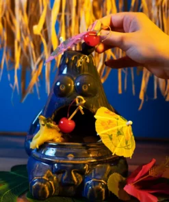 Mondo Tikis Patrick Star - Tiki Mug - Riptide Variant 23 Mondo Tikis Patrick Star - Tiki Mug - Riptide Variant