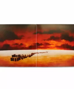 Fred Myrow & Malcolm Seagrave Phantasm - Original Motion Picture Soundtrack LP Music