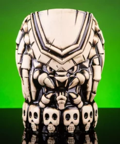 Mondo Predator Tiki Mug Tikis