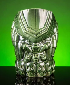 Mondo Tikis Predator Tiki Mug (Val Verde Variant) 25 Mondo Tikis Predator Tiki Mug (Val Verde Variant)