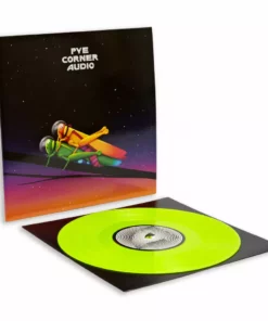 Pye Corner Audio (Death Waltz Originals) 8 Pye Corner Audio (Death Waltz Originals)