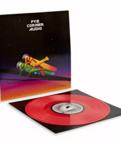 Pye Corner Audio (Death Waltz Originals) 9 Pye Corner Audio (Death Waltz Originals)