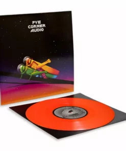 Pye Corner Audio (Death Waltz Originals) 11 Pye Corner Audio (Death Waltz Originals)