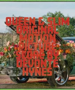 Devonté Hynes Music Queen & Slim - Original Motion Picture Score LP