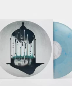 Stephen Shannon, Kevin Murphy, And David Turpin The Lodgers - Original Motion Picture Soundtrack LP Music