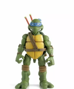 Mondo Leonardo 1/6 Scale Collectible Figure