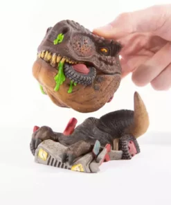 Jurassic Park – T-Rex Mega Mondoid Vinyl Figure