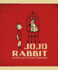 Various Artists Music Jojo Rabbit – Original Motion Picture Soundtrack