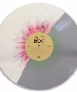 Howard Shore Music Scanners / The Brood LP (Half & Half)