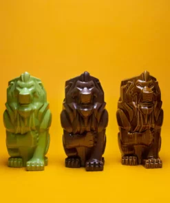 Mondo The Lion King - Scar Tiki Mug (Be Prepared Variant) Tikis
