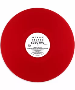 Daniel Mudford & Pete Woodhead Shaun Of The Dead - Original Score LP