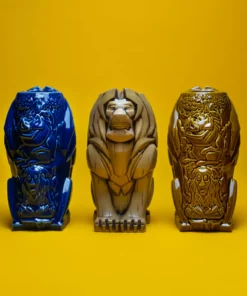Mondo Tikis The Lion King - Simba Tiki Mug