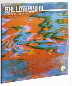 Alan Howarth & John Carpenter Halloween III: Season Of The Witch Deluxe Reissue LP Music 5 Alan Howarth & John Carpenter Halloween III: Season Of The Witch Deluxe Reissue LP Music