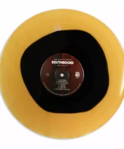 The Gifted Music Southbound – Original Motion Picture Soundtrack LP