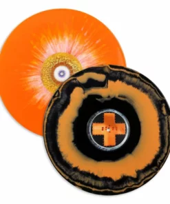 Ennio Morricone Space 1999 – Original Motion Picture Soundtrack 2XLP Music