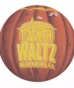 Gary Pullin Horror Halloween Slip Mat