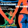 Ennio Morricone La Stagione Dei Sensi - Original Motion Picture Soundtrack LP